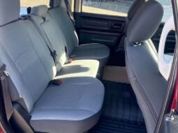 
										2021 RAM 1500 Classic Express full									