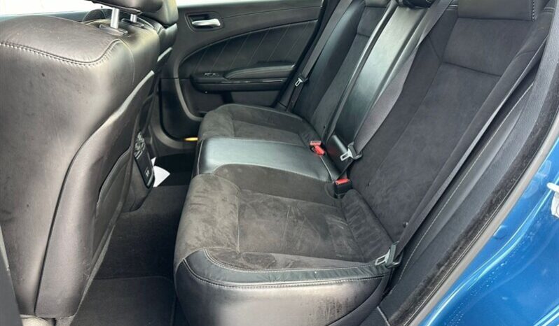 
								2023 Dodge Charger GT Plus Blacktop Sunroof full									