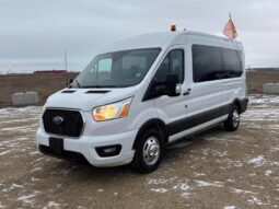 2022 Ford Transit 350 XLT
