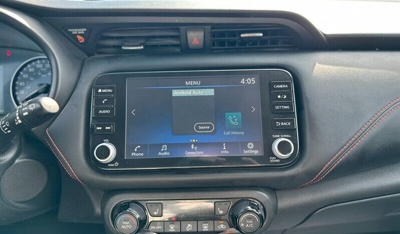 
								2024 Nissan Kicks SR Premium full									