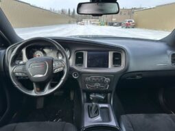 
										2023 Dodge Charger GT Plus Blacktop Sunroof full									