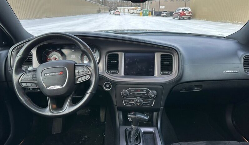 
								2023 Dodge Charger GT Plus Blacktop Sunroof full									