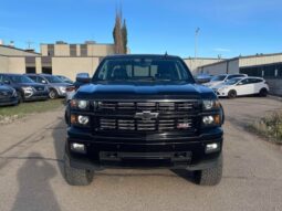 
										2015 Chevrolet Silverado 1500 LTZ full									
