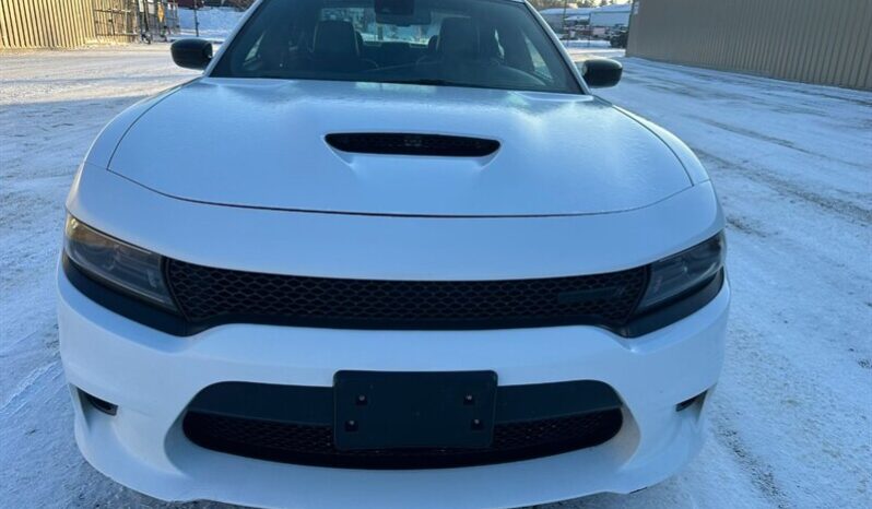 
								2023 Dodge Charger GT Plus Blacktop Sunroof full									