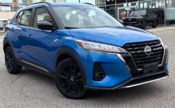 
										2024 Nissan Kicks SR Premium full									