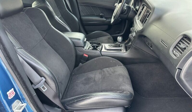 
								2023 Dodge Charger GT Plus Blacktop Sunroof full									