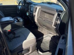 
										2022 RAM 1500 Classic Tradesman full									