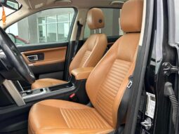 
										2018 Land Rover Discovery Sport HSE Luxury full									