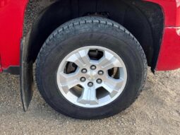 
										2019 Chevrolet Silverado 1500 LD LT full									