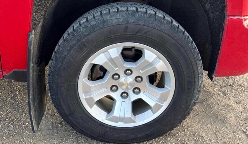 
								2019 Chevrolet Silverado 1500 LD LT full									