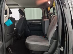 
										2021 RAM 1500 Classic SLT full									