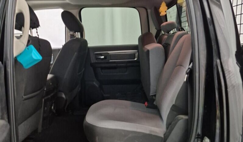 
								2021 RAM 1500 Classic SLT full									