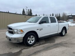 2022 RAM 1500 SLT