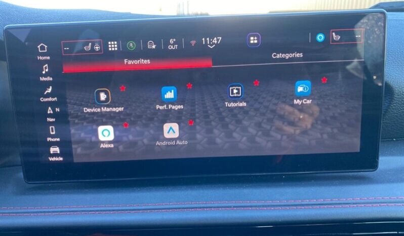 
								2024 Dodge Hornet GT full									