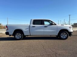 
										2022 RAM 1500 Tradesman full									