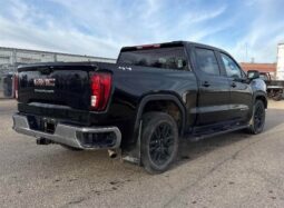 
										2022 GMC Sierra 1500 Pro full									