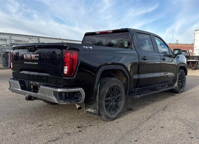
								2022 GMC Sierra 1500 Pro full									