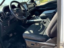 
										2021 Ford F-150 XLT Sport full									