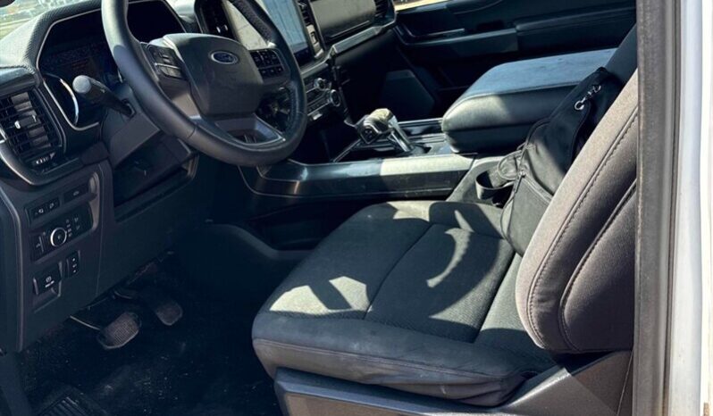 
								2021 Ford F-150 XLT Sport full									