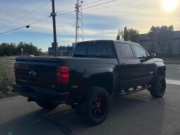 
										2015 Chevrolet Silverado 1500 LTZ full									