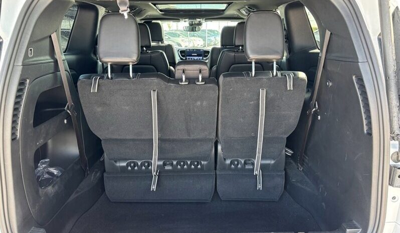 
								2023 Chrysler Pacifica Touring L Sunroof S package full									