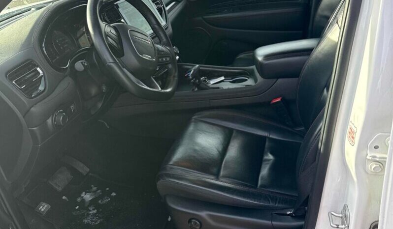 
								2024 Dodge Durango R/T Plus Blacktop 5.7L Hemi full									