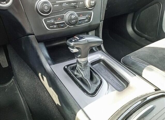 
								2023 Dodge Charger GT Plus Blacktop Sunroof full									