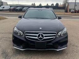 
										2016 Mercedes-Benz E-Class E 400 4MATIC full									