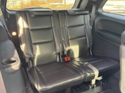 
										2024 Dodge Durango R/T Plus Blacktop 5.7L Hemi full									