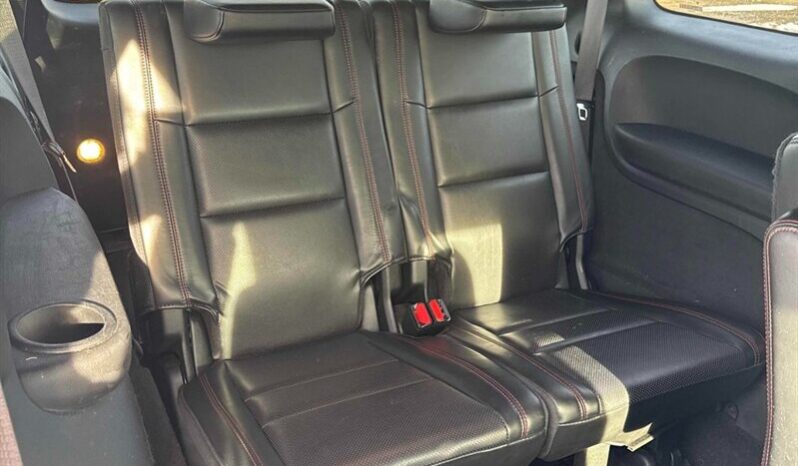 
								2024 Dodge Durango R/T Plus Blacktop 5.7L Hemi full									