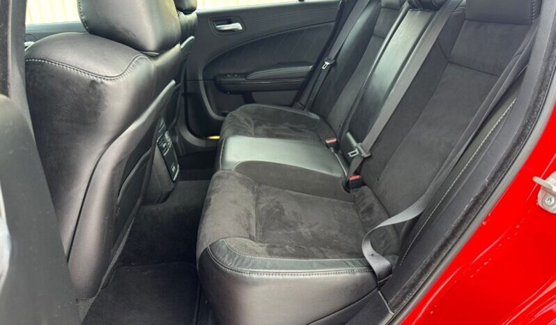 
								2023 Dodge Charger GT Plus Blacktop Sunroof full									