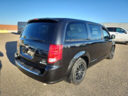 
										2019 Dodge Grand Caravan GT full									
