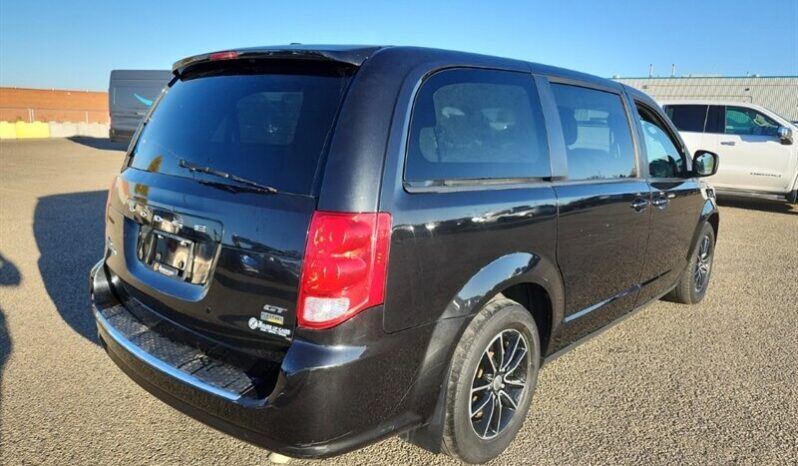 
								2019 Dodge Grand Caravan GT full									
