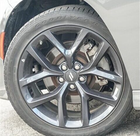 
								2023 Dodge Charger GT Plus Blacktop Sunroof full									