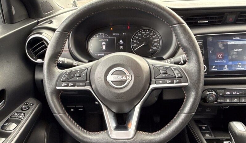 
								2024 Nissan Kicks SR Premium full									