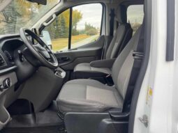 
										2020 Ford Transit 150 XLT full									