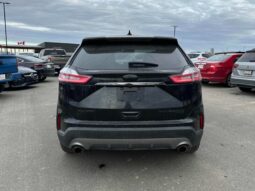 
										2019 Ford Edge Titanium full									