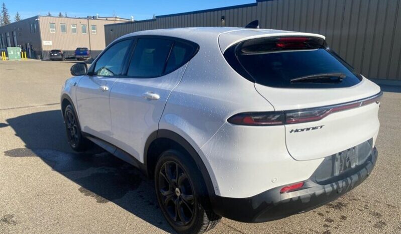 
								2024 Dodge Hornet GT full									