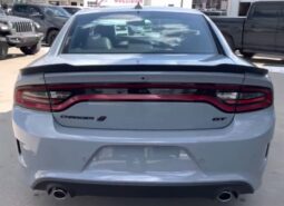 
										2023 Dodge Charger GT Plus Blacktop Sunroof full									