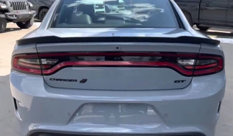 
								2023 Dodge Charger GT Plus Blacktop Sunroof full									