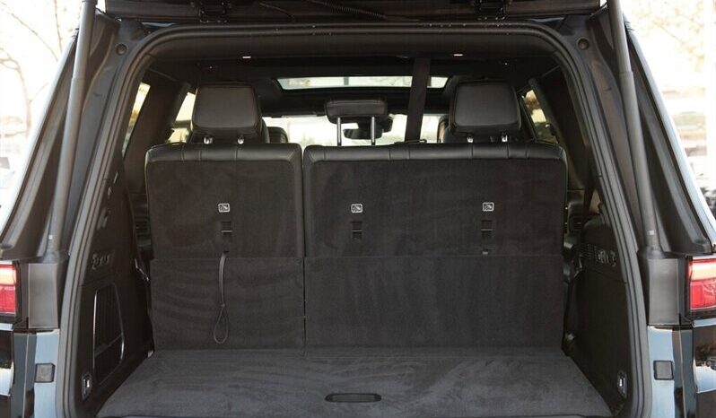 
								2024 Jeep Wagoneer Carbide full									