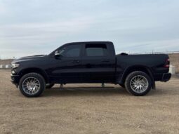 
										2020 RAM 1500 Limited Black Package full									