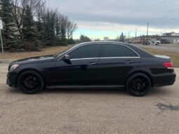 
										2016 Mercedes-Benz E-Class E 400 4MATIC full									