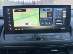 
										2024 Nissan Rogue SL Premium Leather Moonroof full									