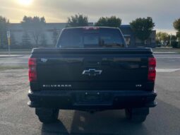 
										2015 Chevrolet Silverado 1500 LTZ full									