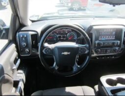 
										2018 Chevrolet Silverado 1500 LT Z71 full									