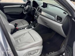 
										2018 Audi Q3 2.0 TFSI quattro Technik full									