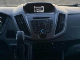 
										2019 Ford Transit T-150 XLT 8 Passenger full									