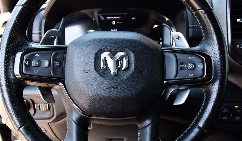 
								2023 RAM 1500 Sport GT eTorque Hemi full									