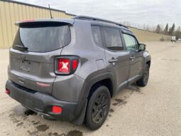 
										2018 Jeep Renegade Trailhawk full									